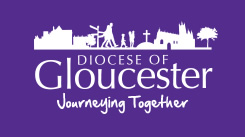 Diocese of Gloucester Logo